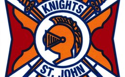 Knights Of St. John Logo
