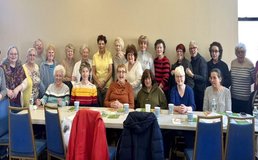 Golden Age Club