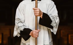 Altar Server