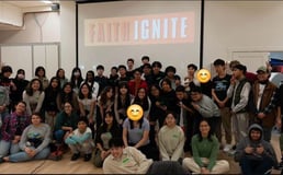 Faith Ignite Youth