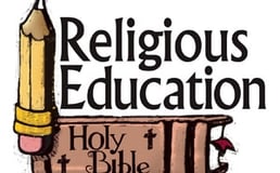 Religious Education Pic