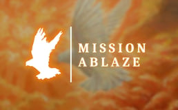 Ablaze Thumbnail