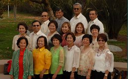 members of the Pag-Asa Filipino Committee