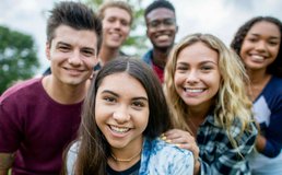 Young People