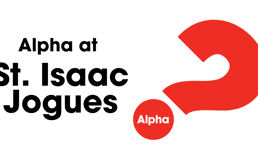 Alpha Logo Banner