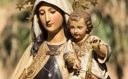 Ol Of Mt Carmel 2