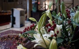 flower arrangement