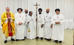 Altar Server 2