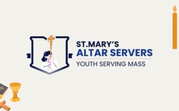 Altar Server Thumb