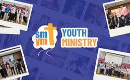 Youth Ministry Thumb