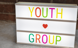 Youth Group Sfa