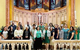 Catechist 2024 Pic