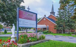 Sl Sign And Church