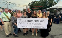 St Greg Theatre Group