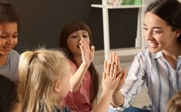 Childrens Liturgy 2