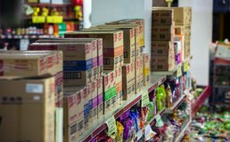 Packaged Food