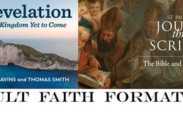 Adult Faith