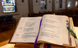 2025 05 18 St Gregory The Great 5