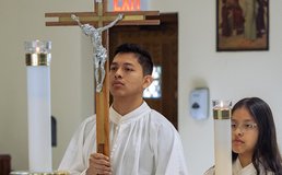 Altar Servers