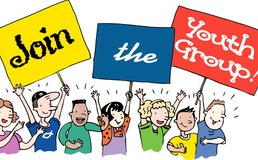 Youth Group 1
