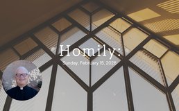 Homily (14)