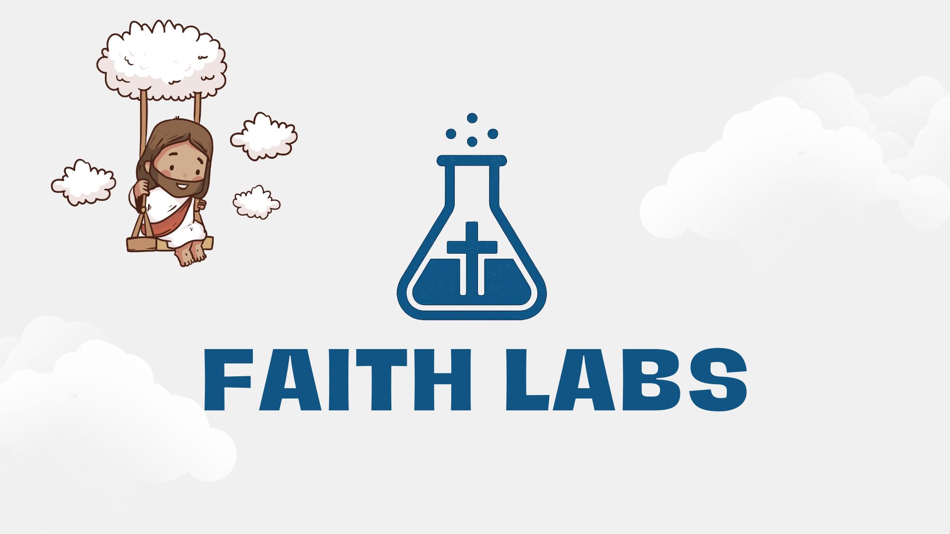 Faith Labs Tv