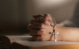 Simply Prayer Pic