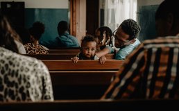 Photo by Danique Godwin on Unsplash