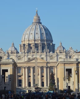 Vatican