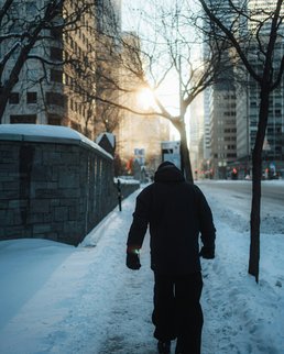 Photo by Maëva Vigier on Unsplash