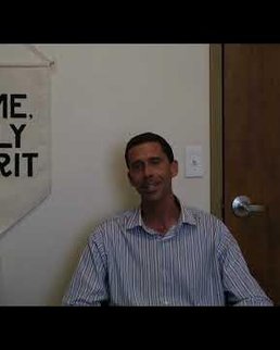 Father Brian Beal