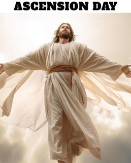 Ascension Day