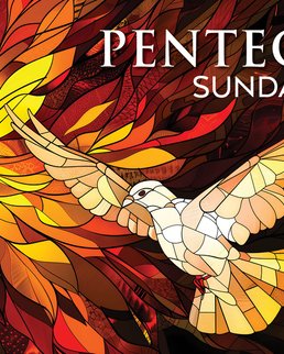 Pentecost Graphic