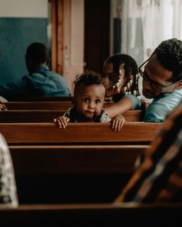 Photo by Danique Godwin on Unsplash