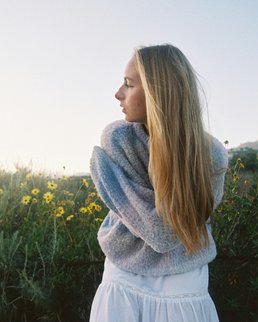 Photo by Sasha Matveeva on Unsplash