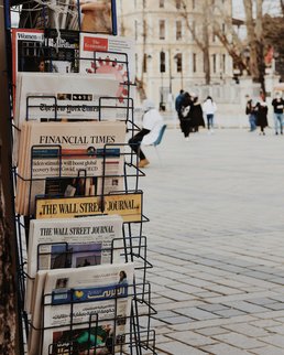 Photo by Hümâ H. Yardım on Unsplash