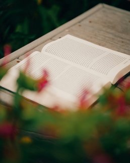 Photo by Aaron Burden on Unsplash