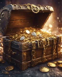 Treasure