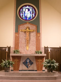 Altar 4