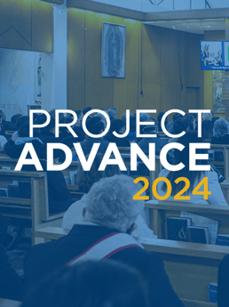 Banner   Project Advance 2024