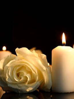Candles   Sick And Funeral