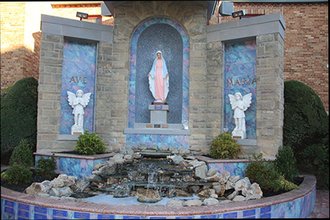 Grotto