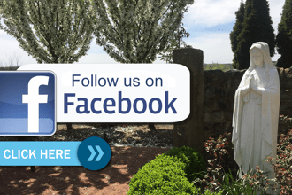 Holy Trinity Facebook