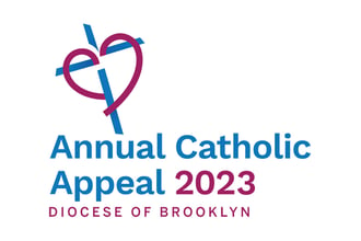 Annual Catholic Appeal 2023