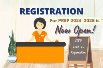 Sfds Cover Prep Registration May 2024