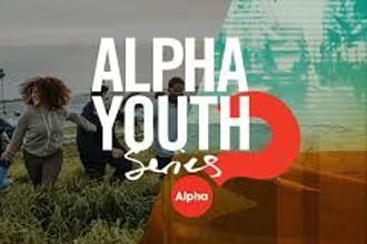 Alpha Youth Series