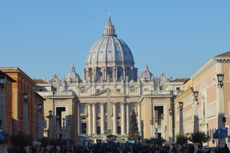 Vatican