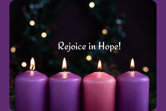 Rejoice In Hope! Rom.1212 (3)