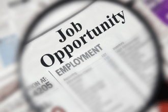 Hiring Cover