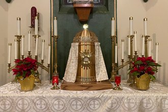 Adoration
